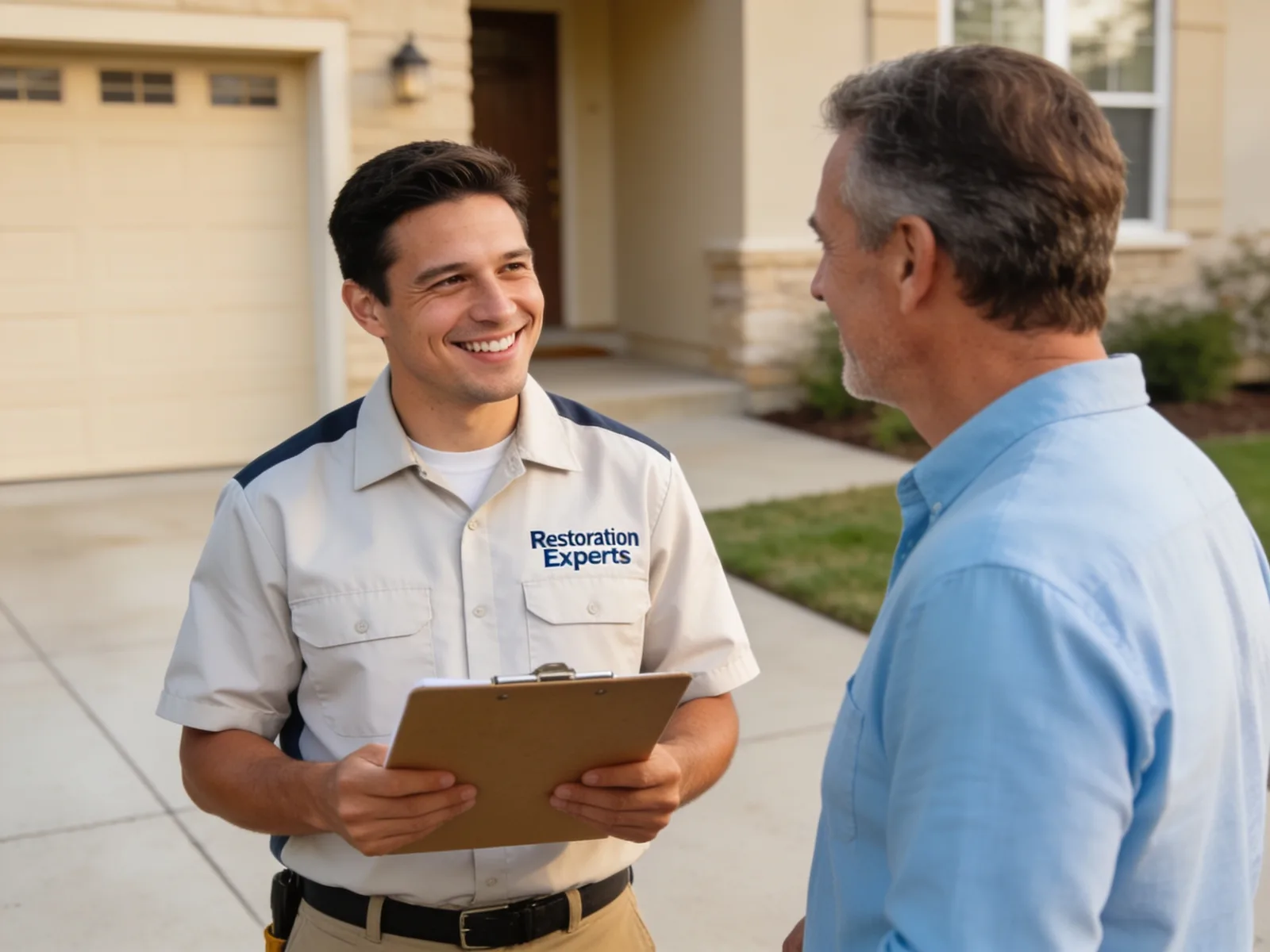 Water Damage Cleanup Griffin, GA FAQs